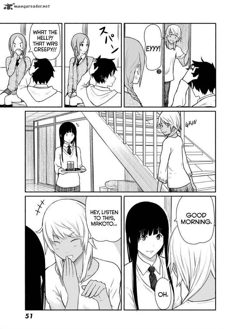 Flying Witch Chapter 16 page 13