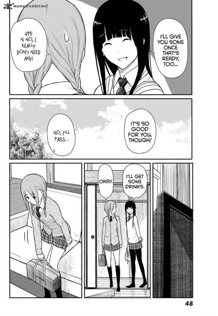 Flying Witch Chapter 16 page 10