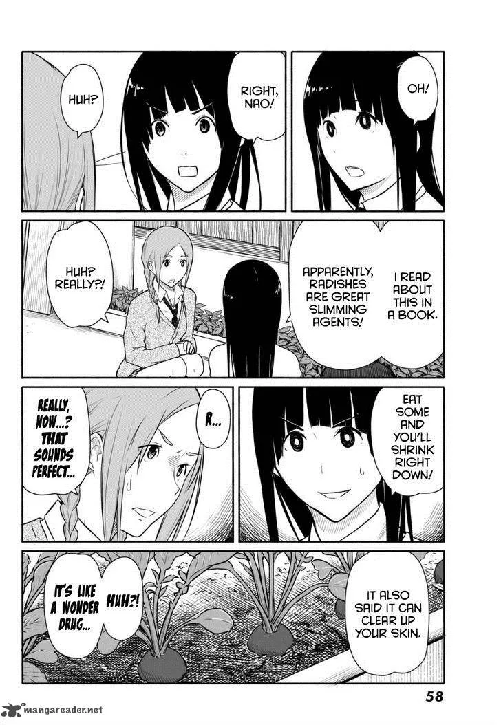 Flying Witch Chapter 16 page 20