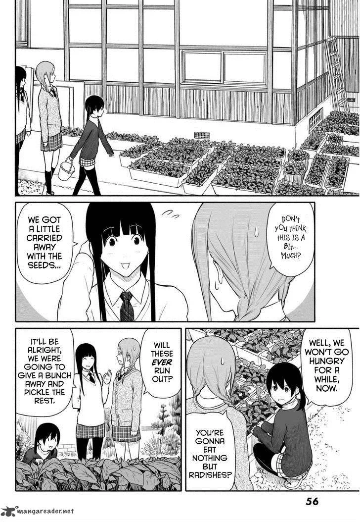 Flying Witch Chapter 16 page 18