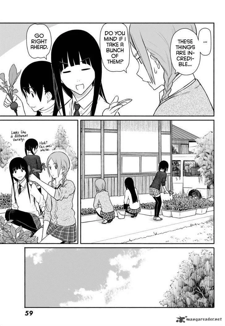 Flying Witch Chapter 16 page 21