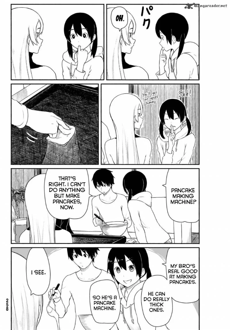 Flying Witch Chapter 18 page 13