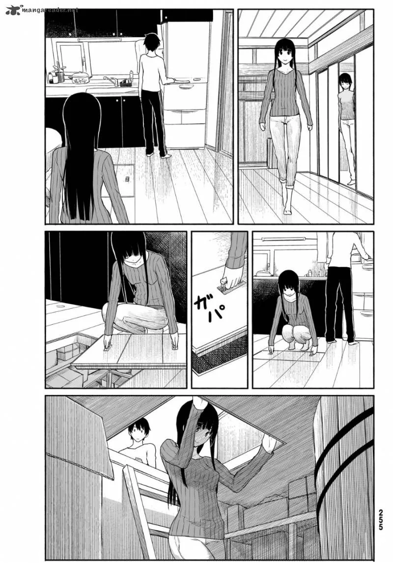 Flying Witch Chapter 18 page 10