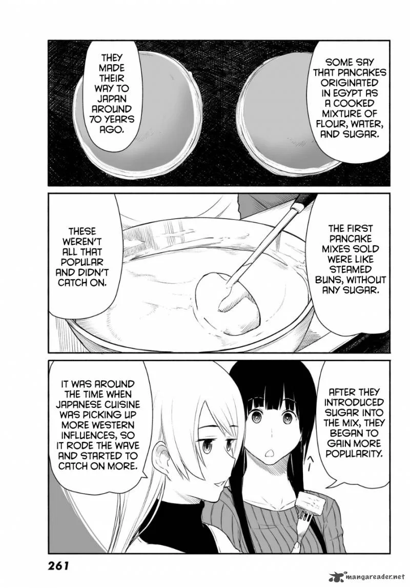 Flying Witch Chapter 18 page 16