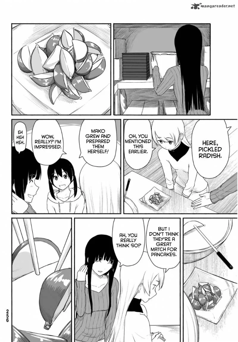 Flying Witch Chapter 18 page 11