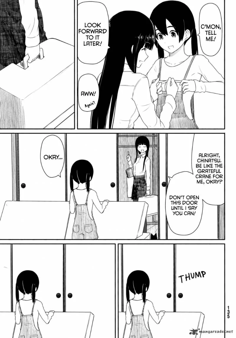 Flying Witch Chapter 19 page 19