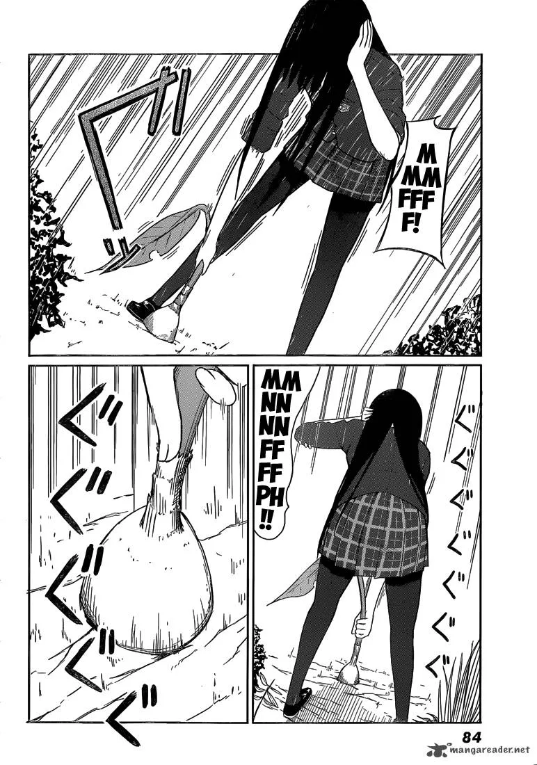 Flying Witch Chapter 2 page 19