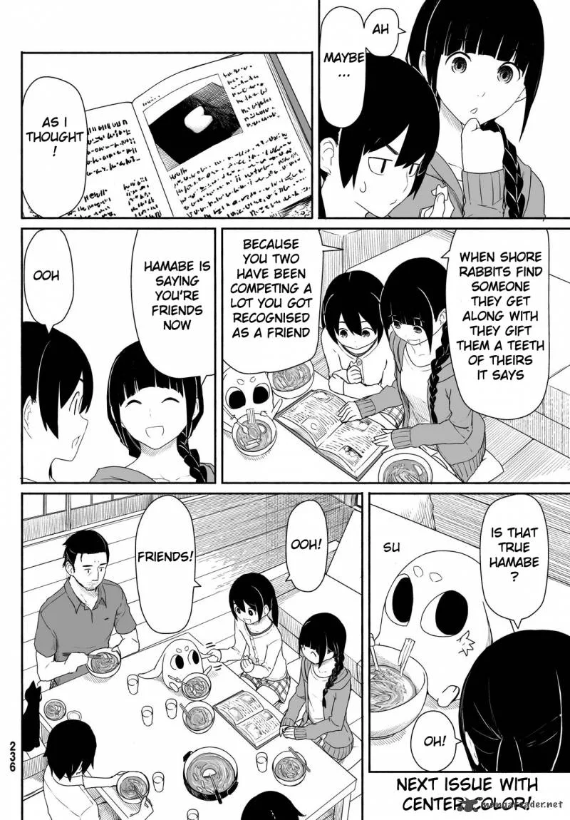 Flying Witch Chapter 24 page 24