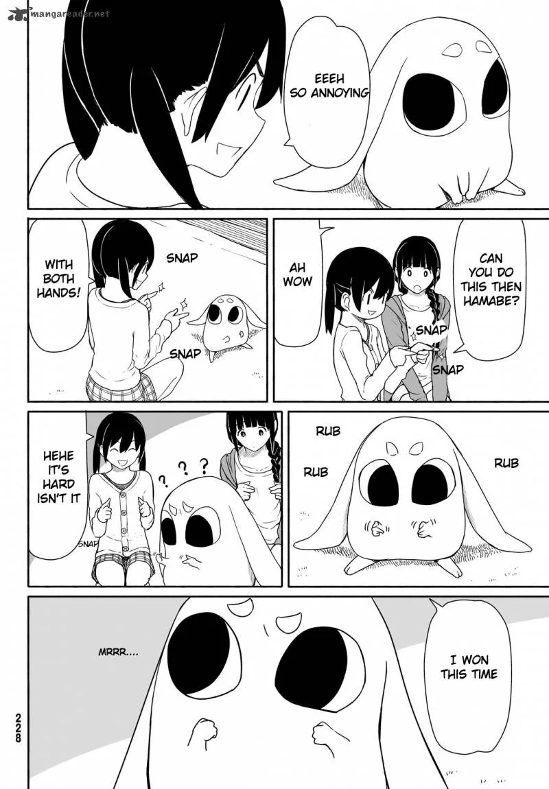 Flying Witch Chapter 24 page 16