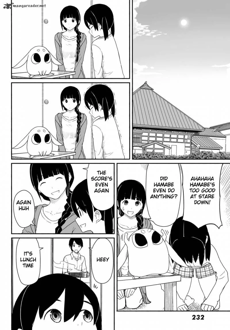 Flying Witch Chapter 24 page 20