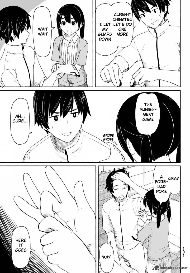Flying Witch Chapter 25 page 6