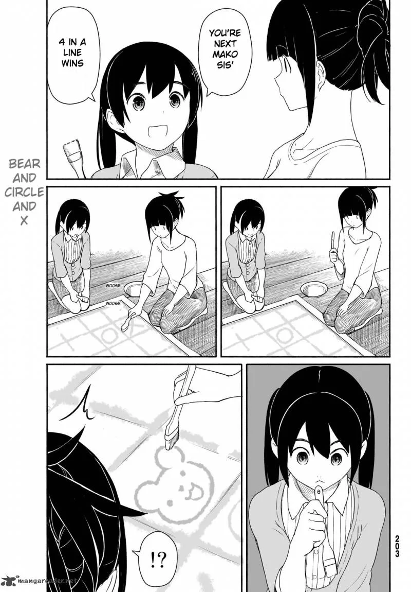 Flying Witch Chapter 25 page 17