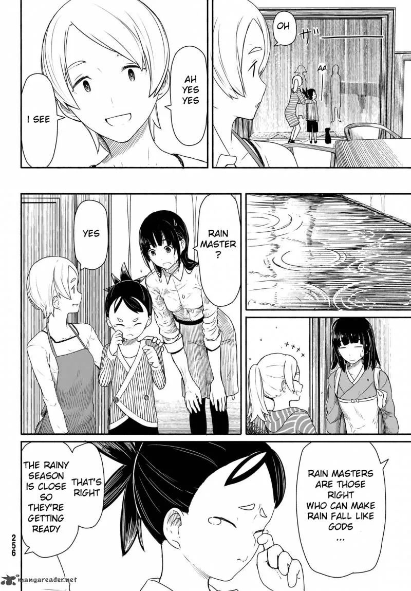 Flying Witch Chapter 26 page 24