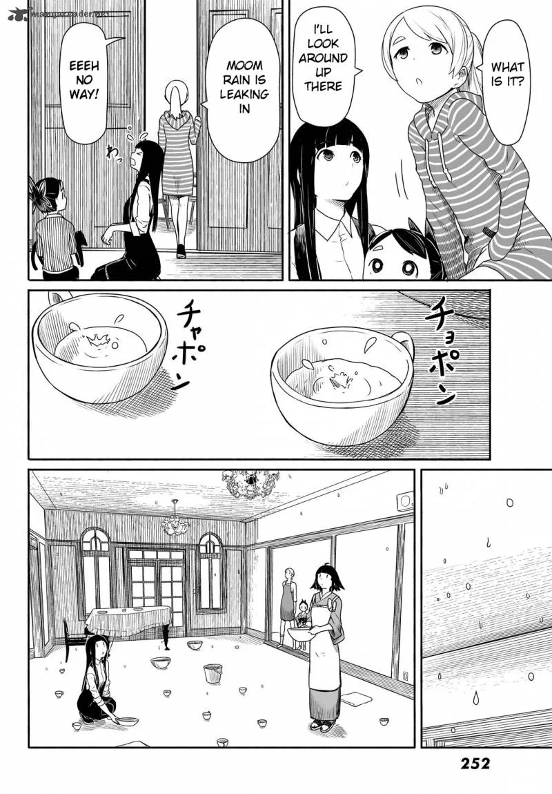 Flying Witch Chapter 26 page 20