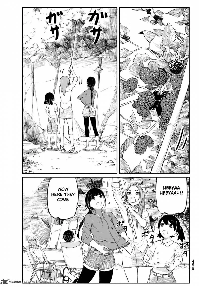 Flying Witch Chapter 27 page 25