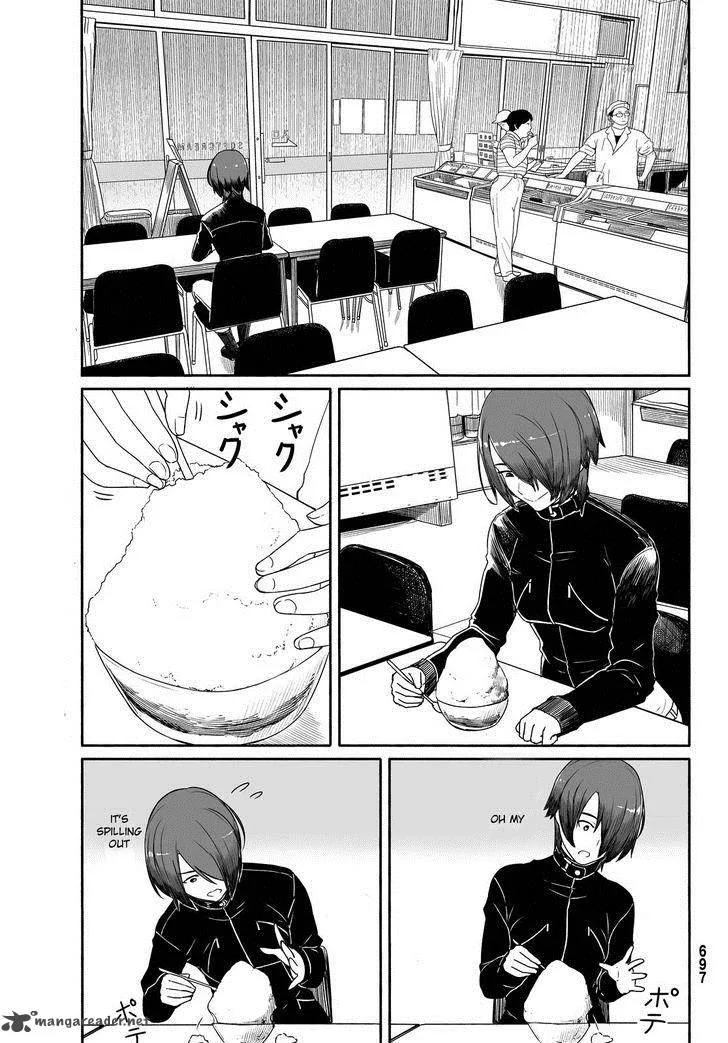 Flying Witch Chapter 29 page 3