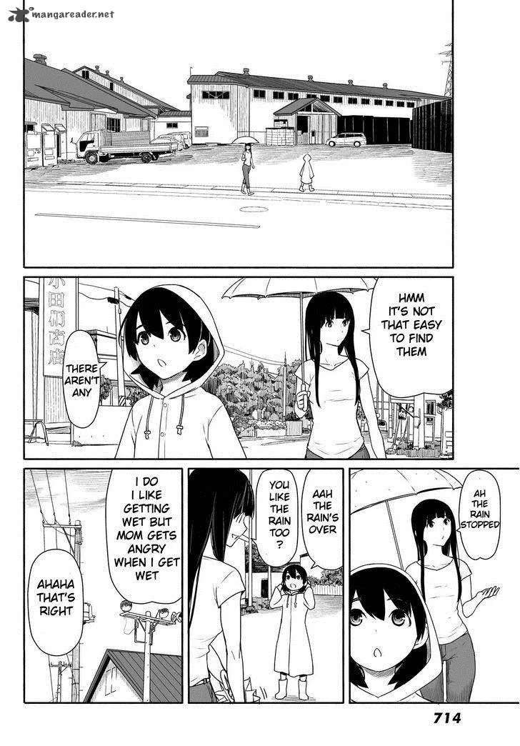 Flying Witch Chapter 29 page 20