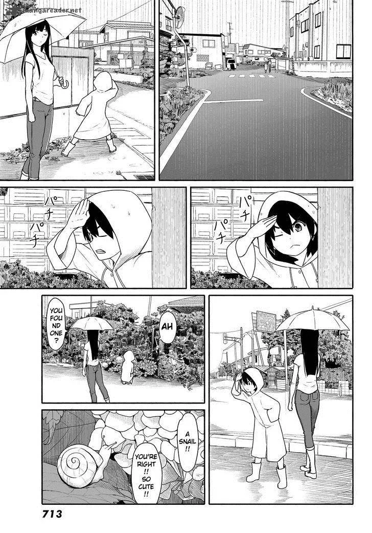 Flying Witch Chapter 29 page 19