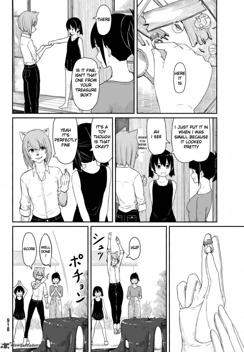 Flying Witch Chapter 30 page 20