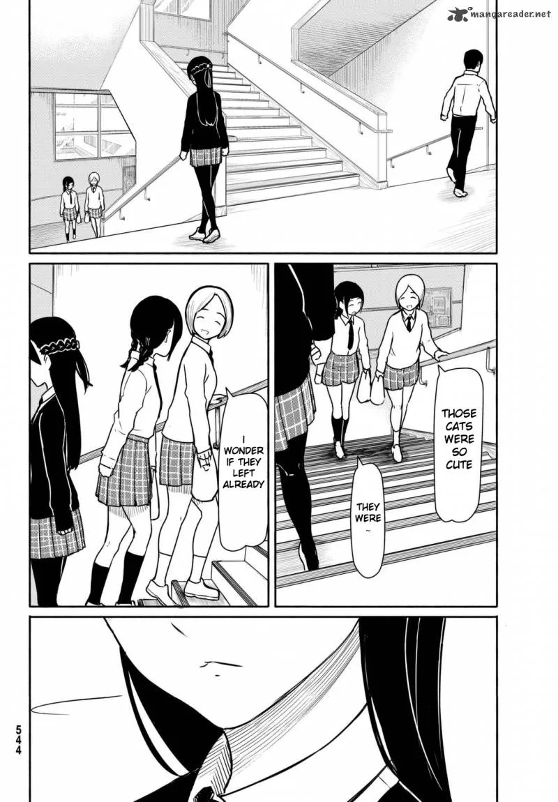 Flying Witch Chapter 34 page 6