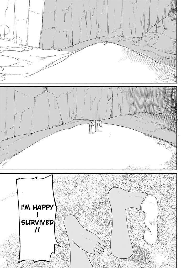 Flying Witch Chapter 37 page 27