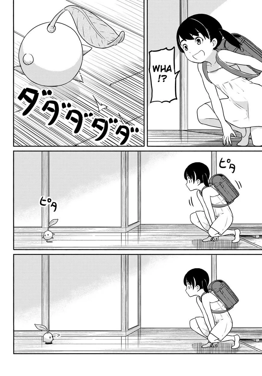 Flying Witch Chapter 40 page 16