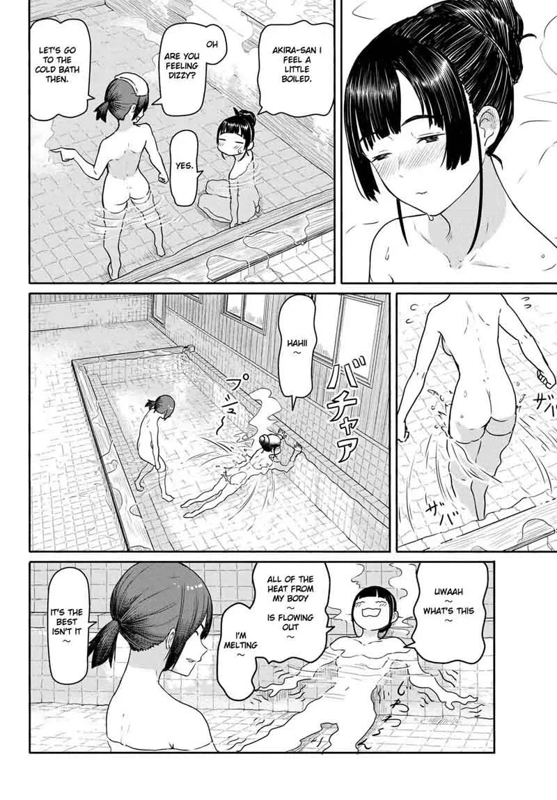 Flying Witch Chapter 42 page 12