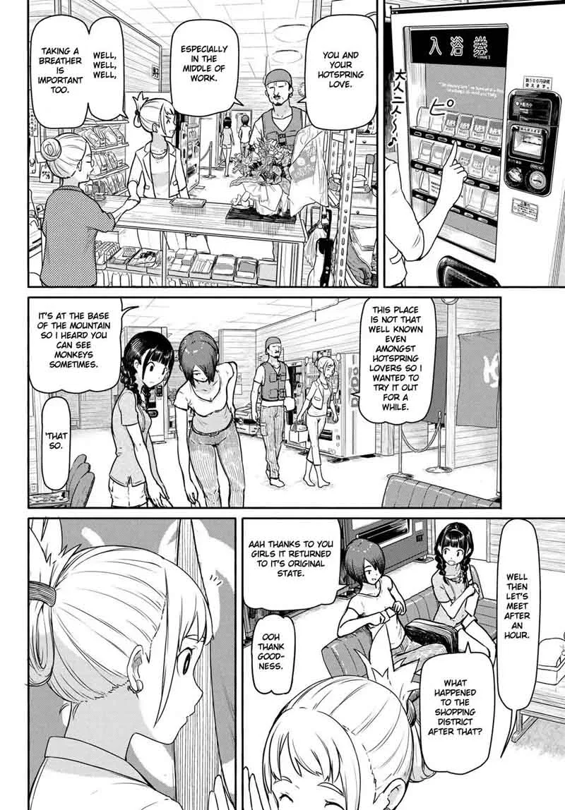 Flying Witch Chapter 42 page 14