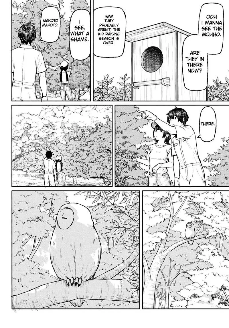 Flying Witch Chapter 47 page 6