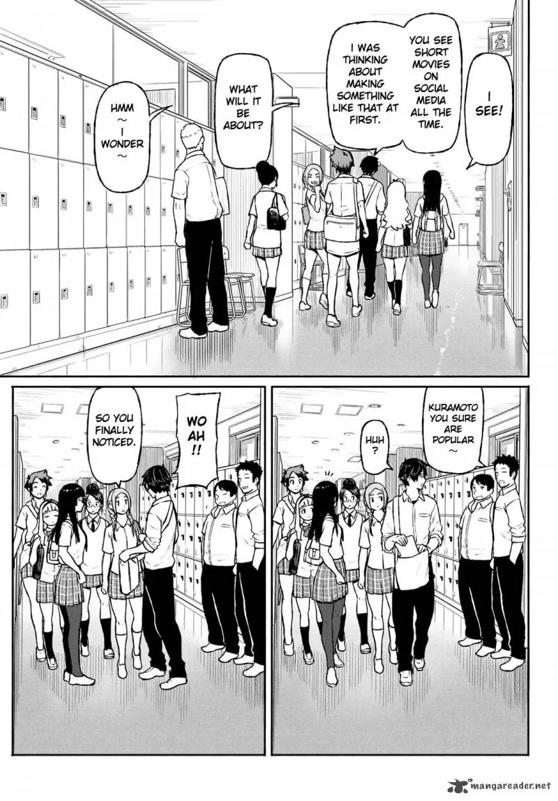 Flying Witch Chapter 48 page 7