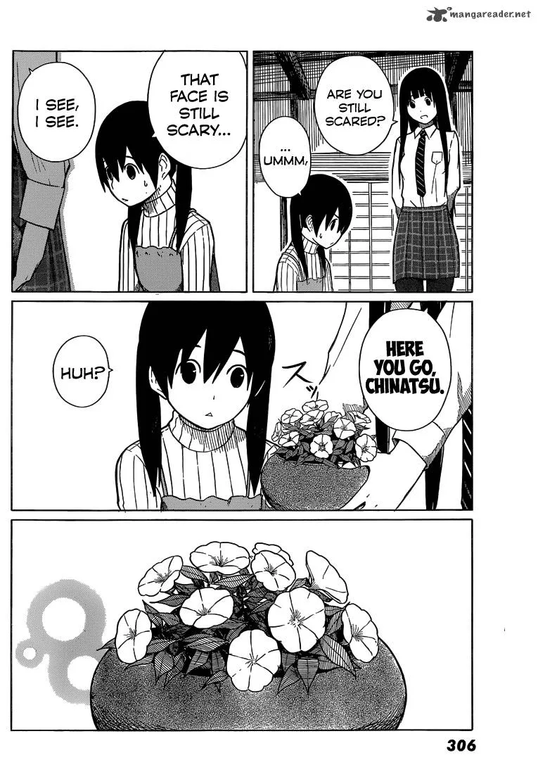 Flying Witch Chapter 5 page 22