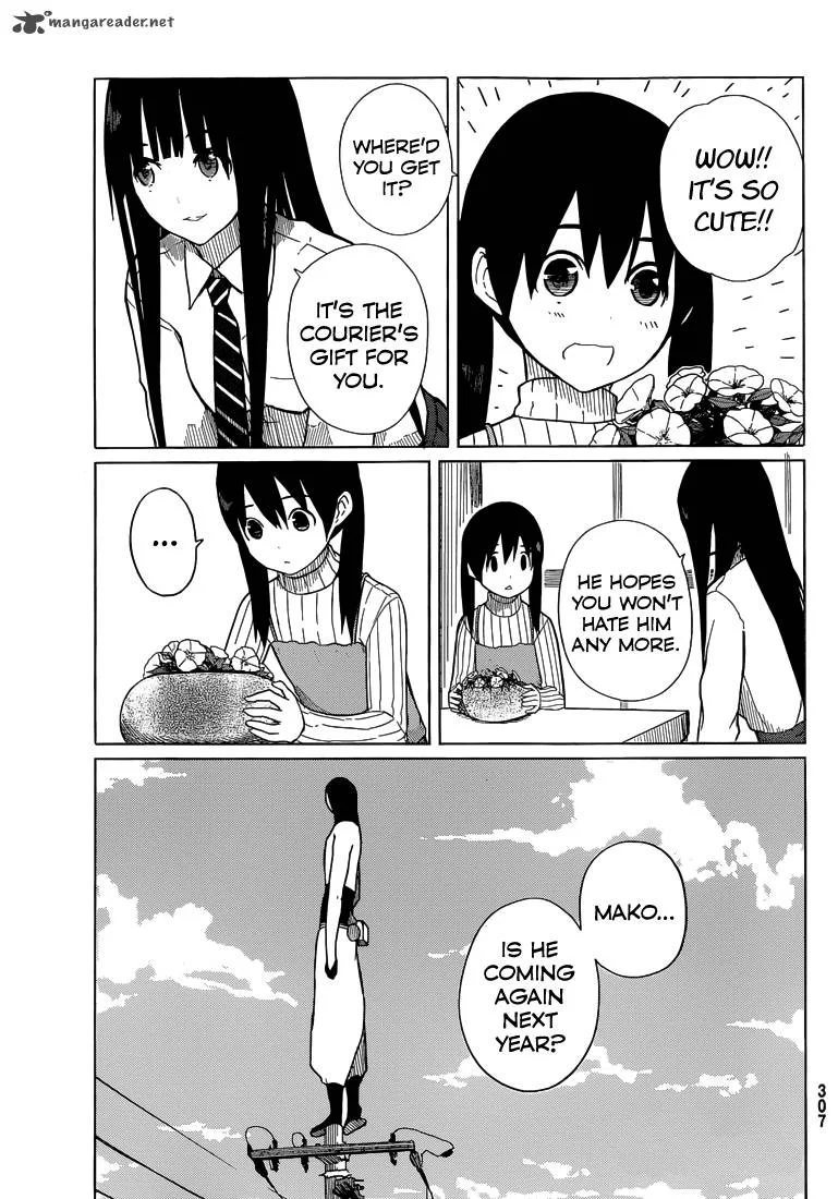 Flying Witch Chapter 5 page 23