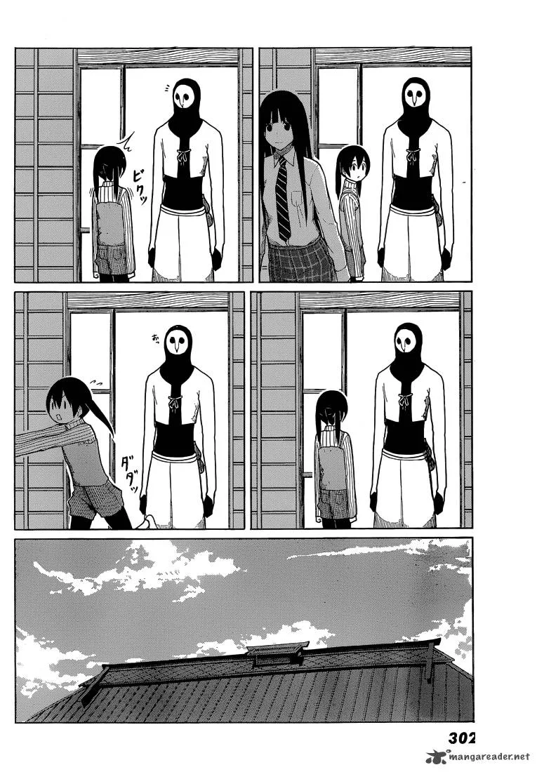 Flying Witch Chapter 5 page 18