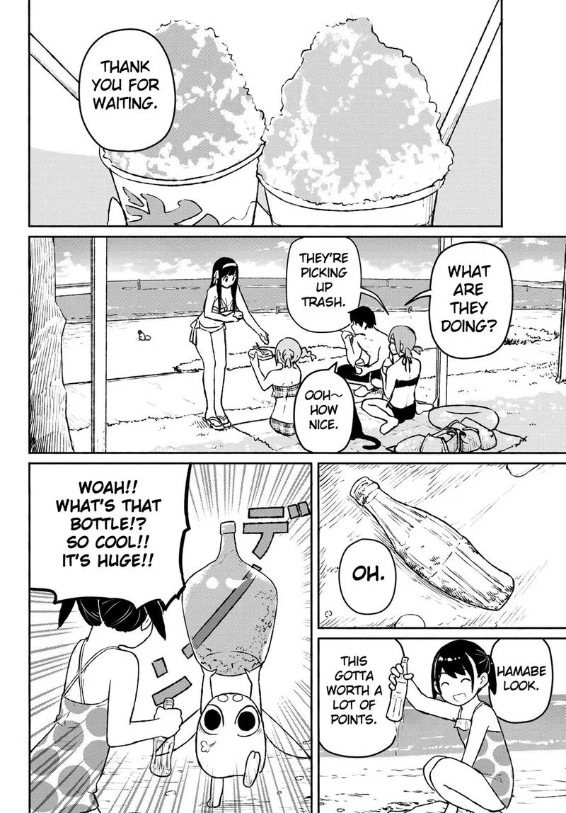 Flying Witch Chapter 52 page 14