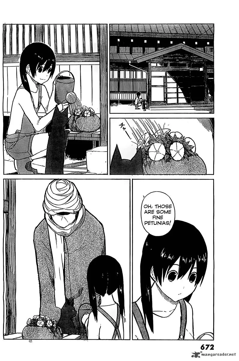 Flying Witch Chapter 6 page 4