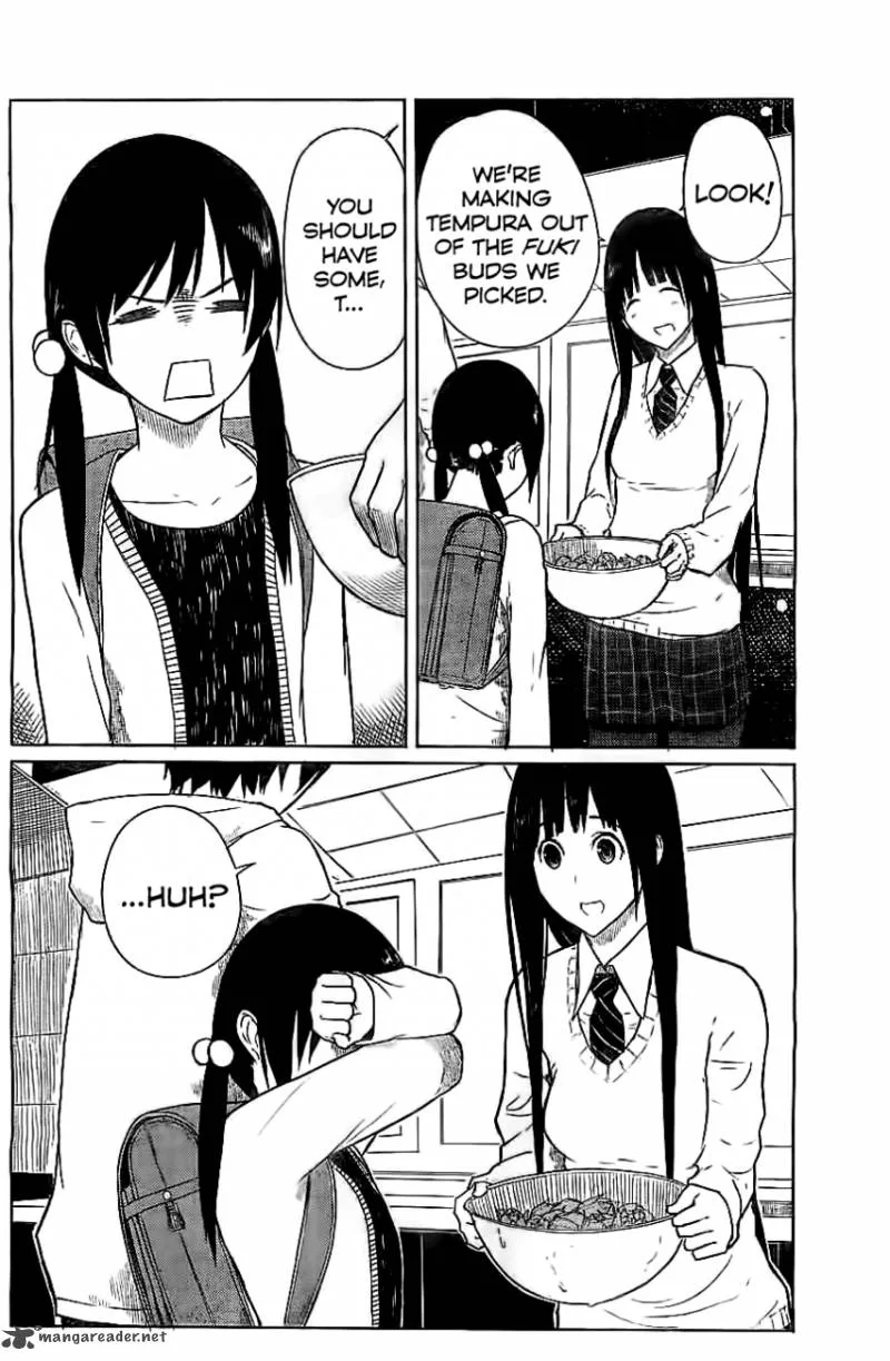 Flying Witch Chapter 7 page 16