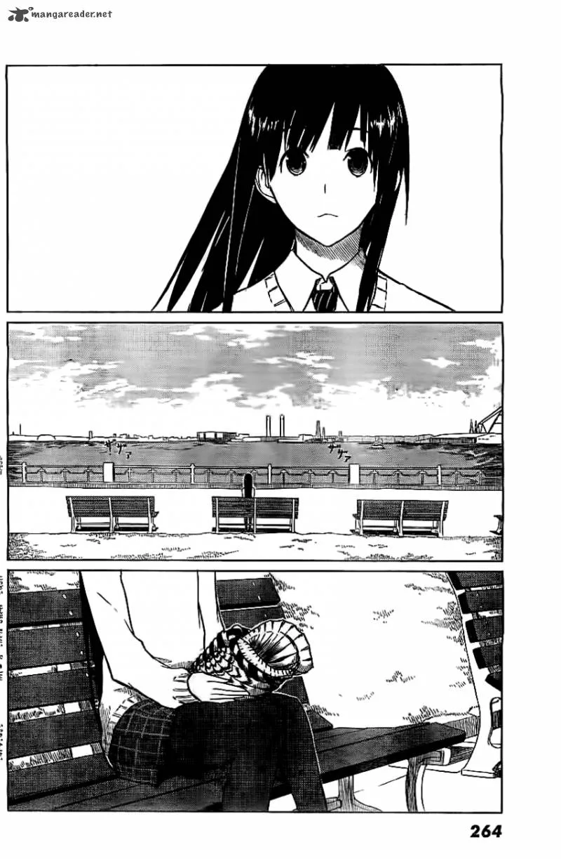 Flying Witch Chapter 7 page 2