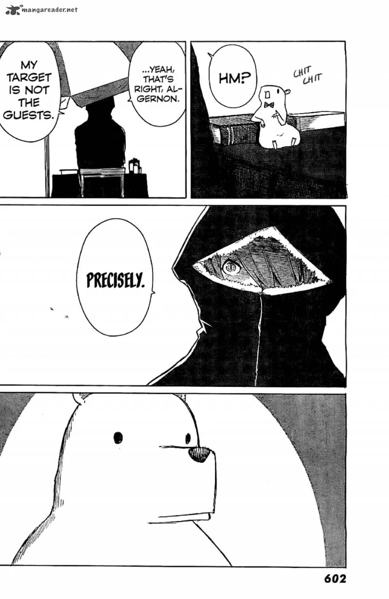 Flying Witch Chapter 8 page 16
