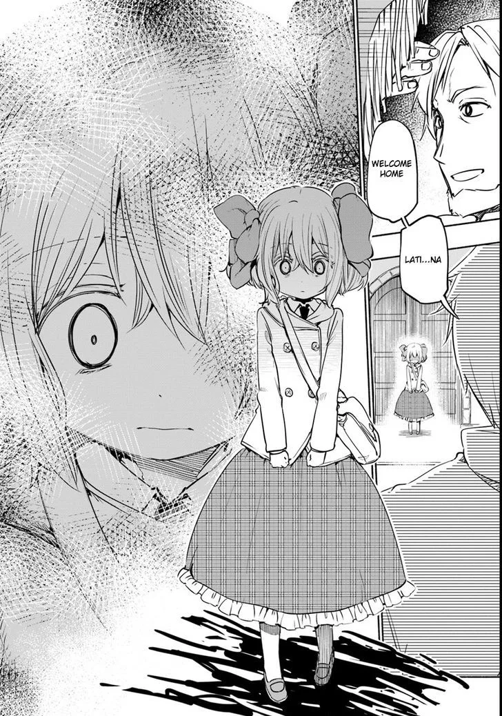 For My Daughter, I Might Even Be Able to Defeat the Demon King Chapter 14 page 16