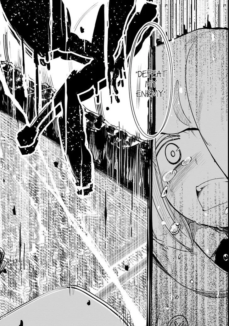 For My Daughter, I Might Even Be Able to Defeat the Demon King Chapter 14 page 23