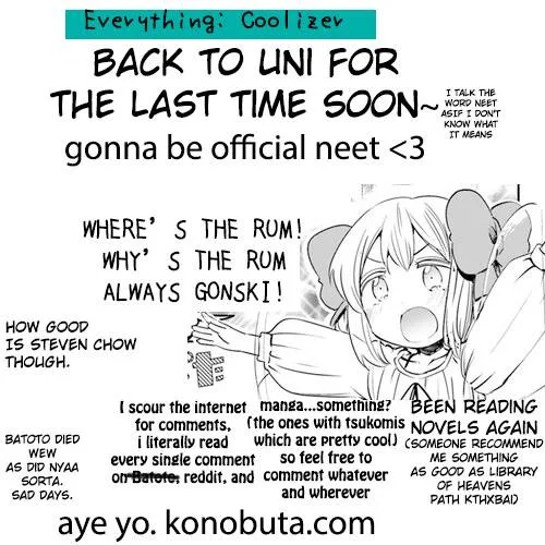 For My Daughter, I Might Even Be Able to Defeat the Demon King Chapter 17 page 31