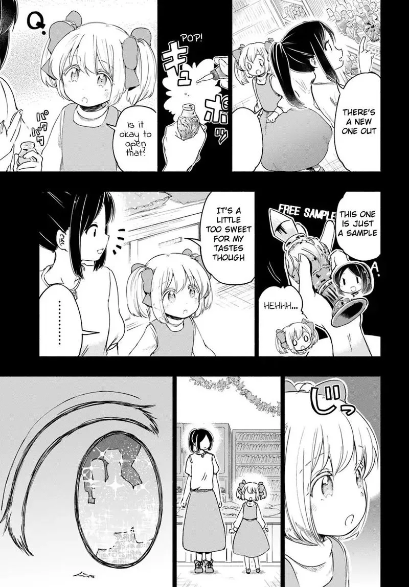 For My Daughter, I Might Even Be Able to Defeat the Demon King Chapter 28 page 27