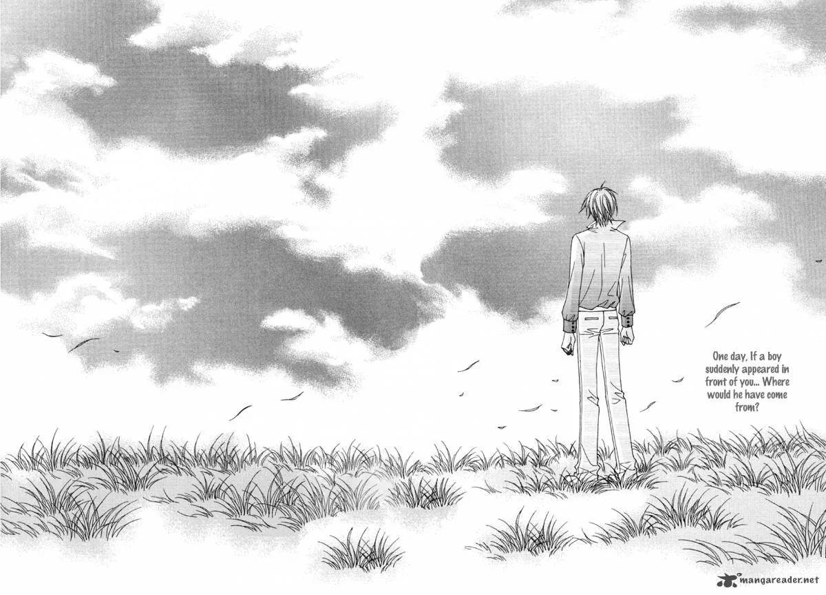 For the Sake of Dulcinea Chapter 1 page 6