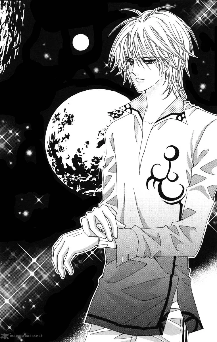 For the Sake of Dulcinea Chapter 1 page 5