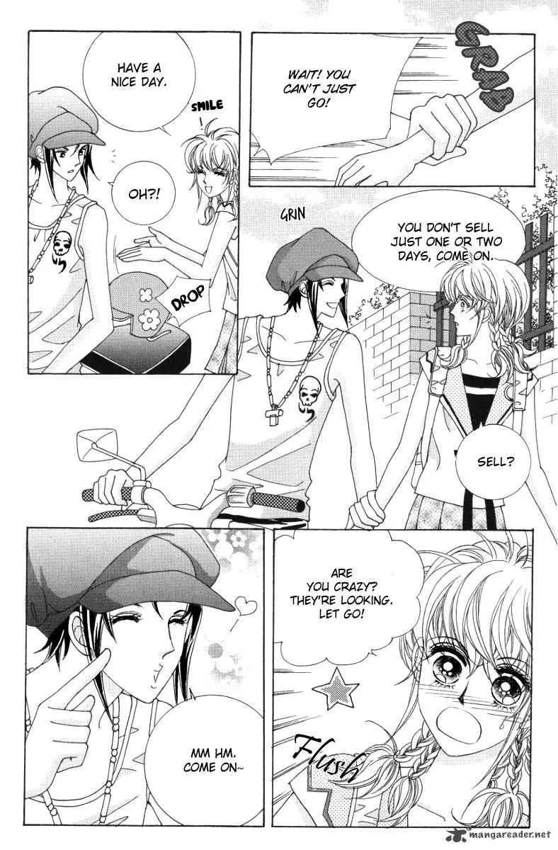 For the Sake of Dulcinea Chapter 1 page 26
