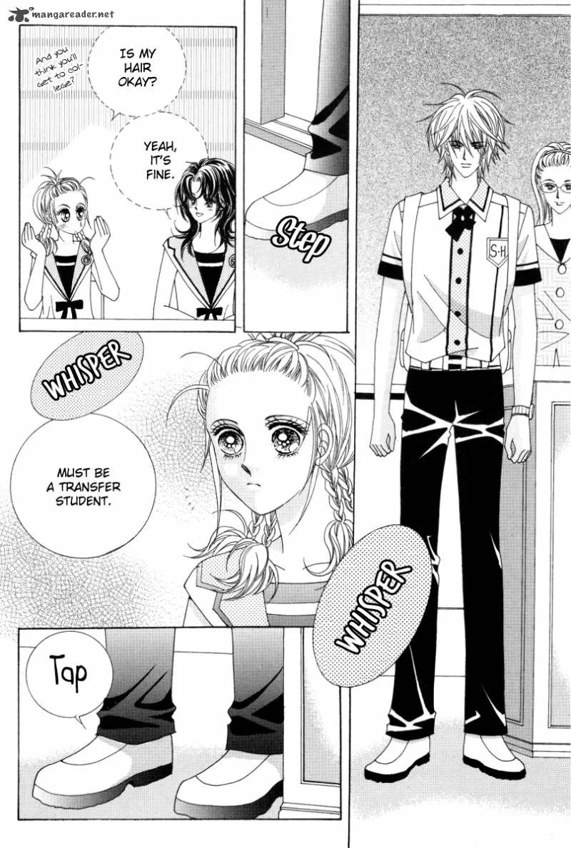 For the Sake of Dulcinea Chapter 1 page 30