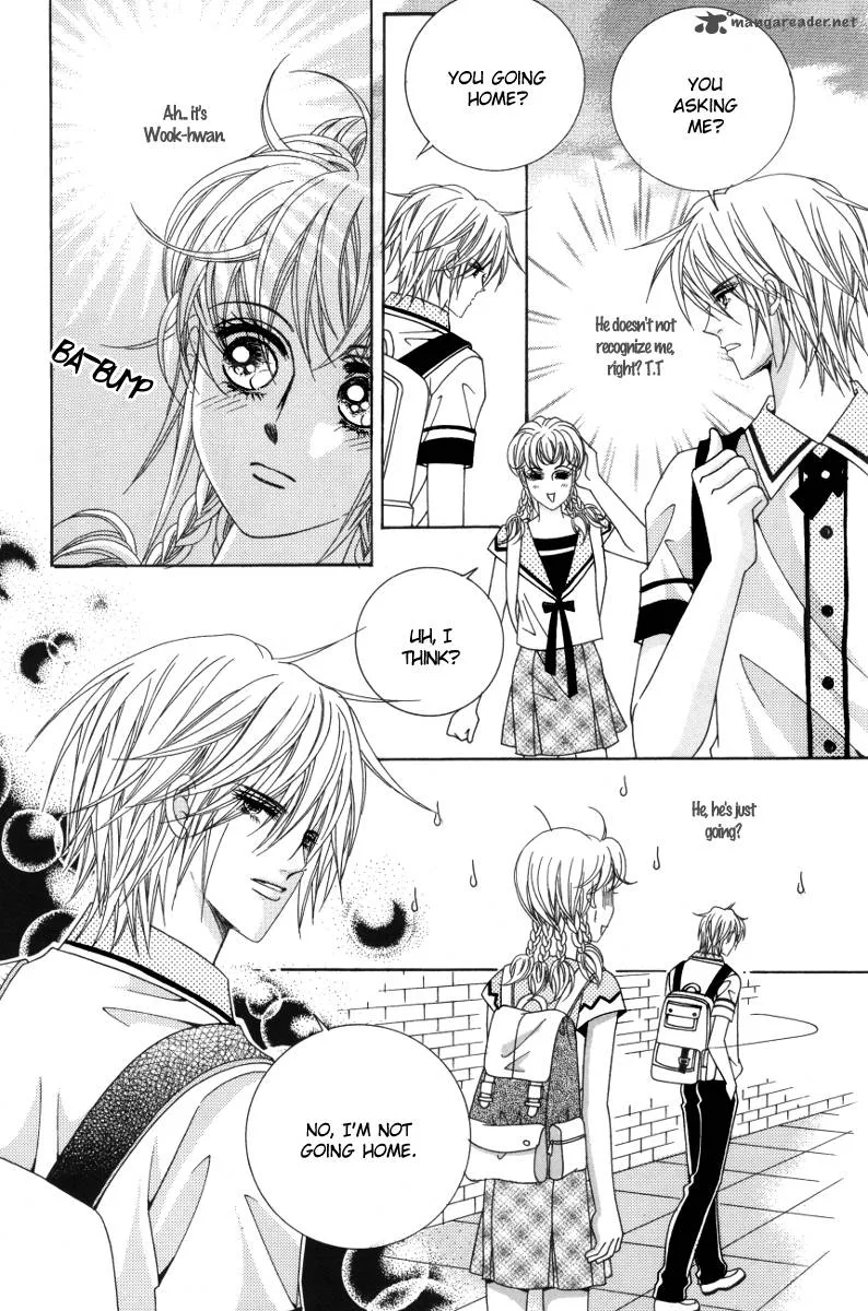 For the Sake of Dulcinea Chapter 1 page 39