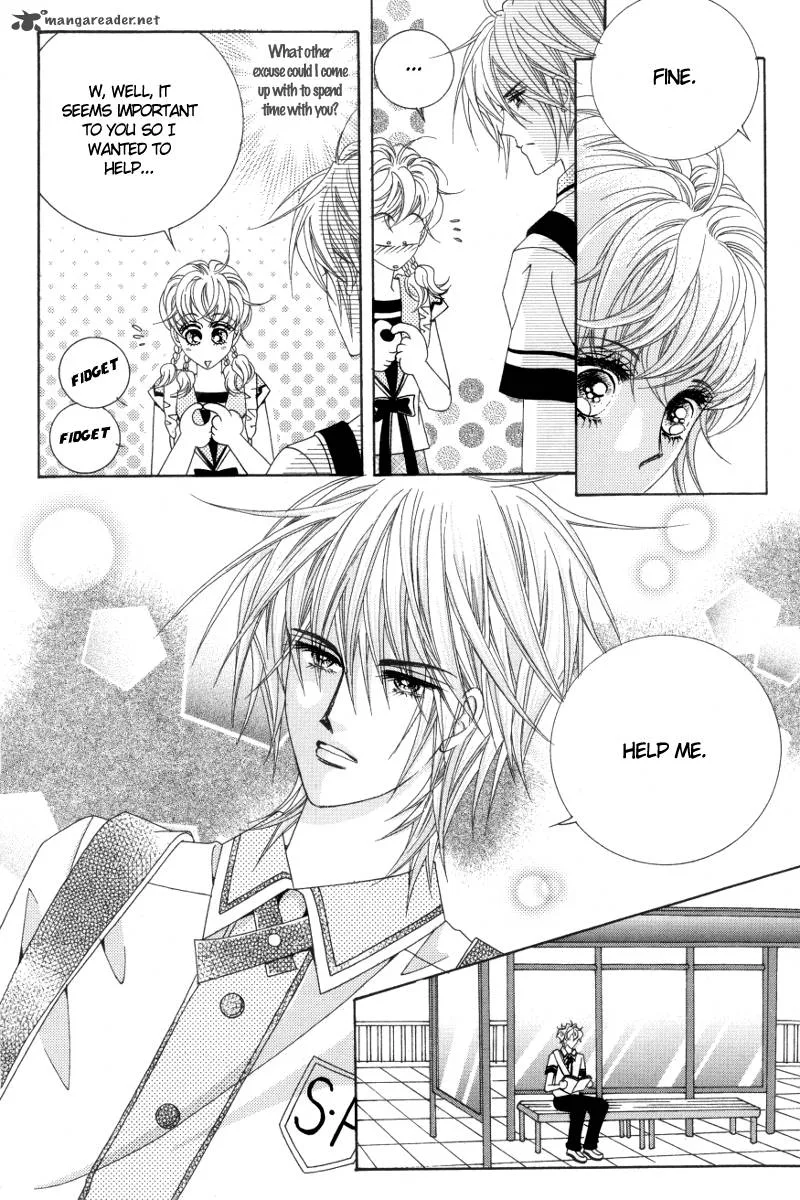 For the Sake of Dulcinea Chapter 1 page 42