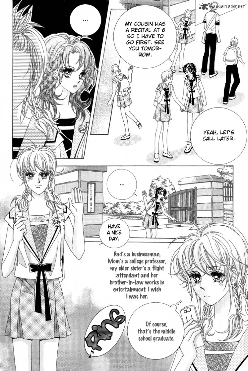 For the Sake of Dulcinea Chapter 1 page 37