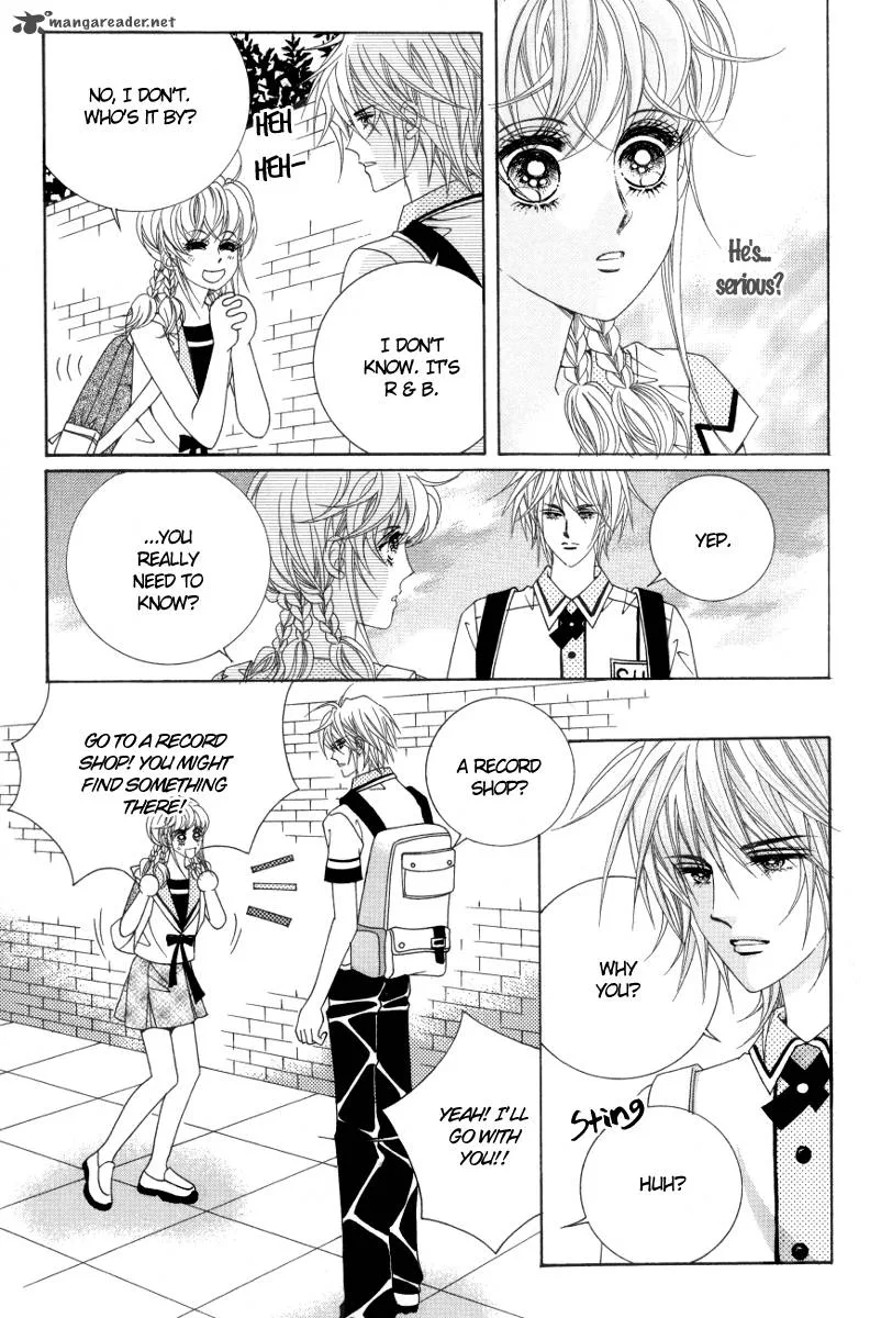 For the Sake of Dulcinea Chapter 1 page 41